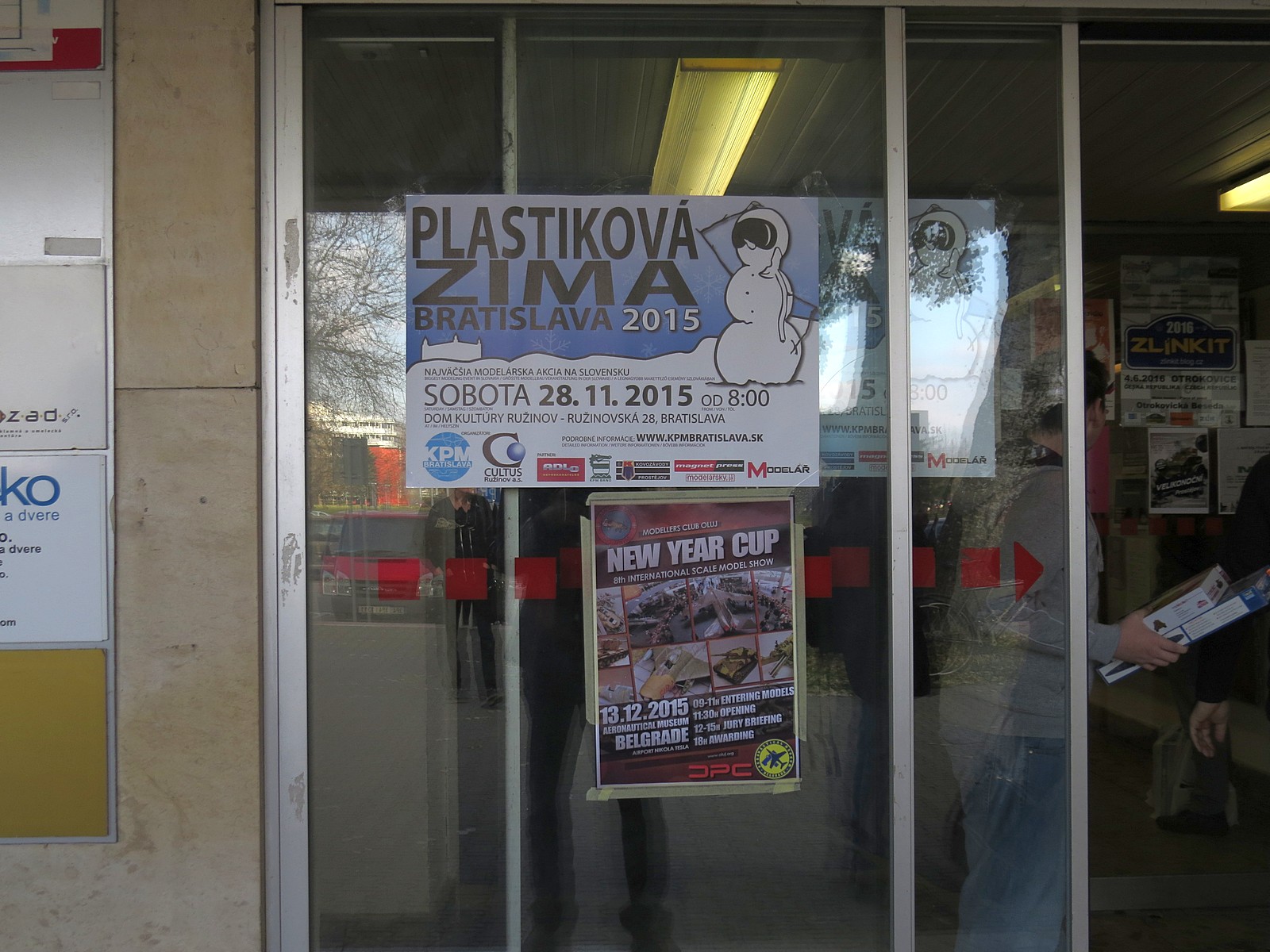 Plastikova Zima 2015 Photo 032
