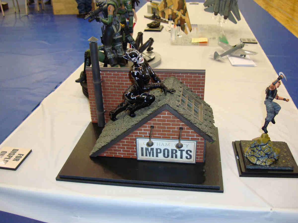 IPMS Roscoe Turner 2011 Contest Room Photo 002