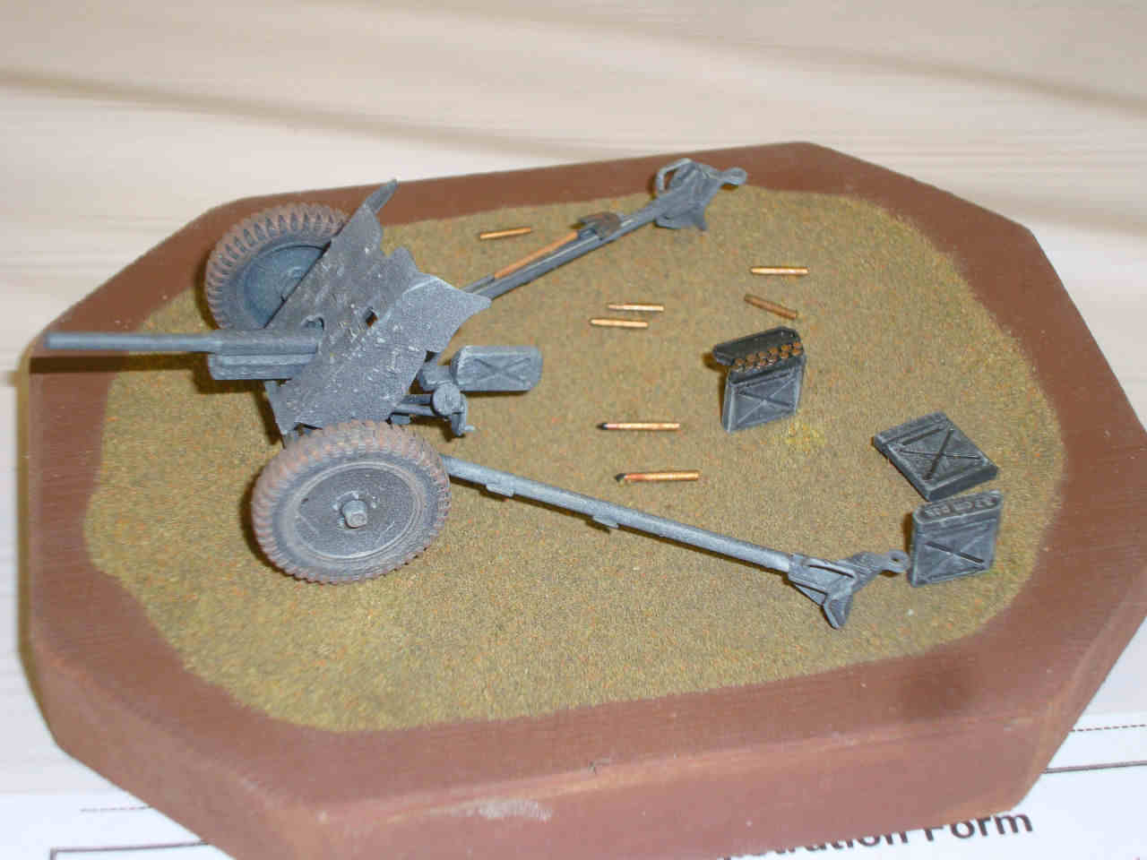 IPMS Roscoe Turner 2013 Contest Room Photo 089