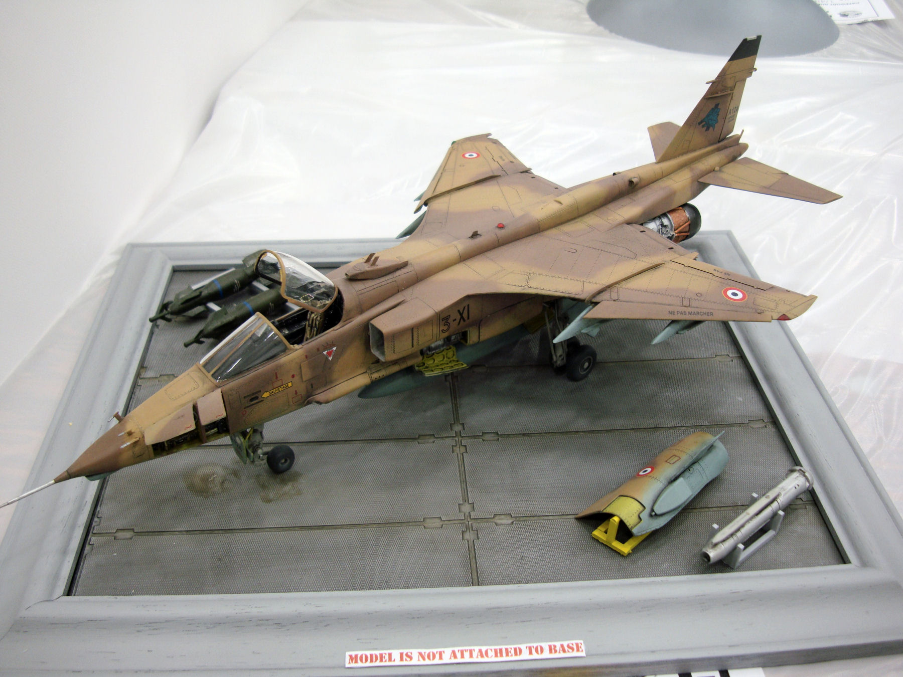IPMS Roscoe Turner 2016 Contest Room Photo 041