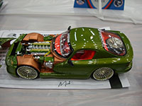 IPMS Roscoe Turner 2017