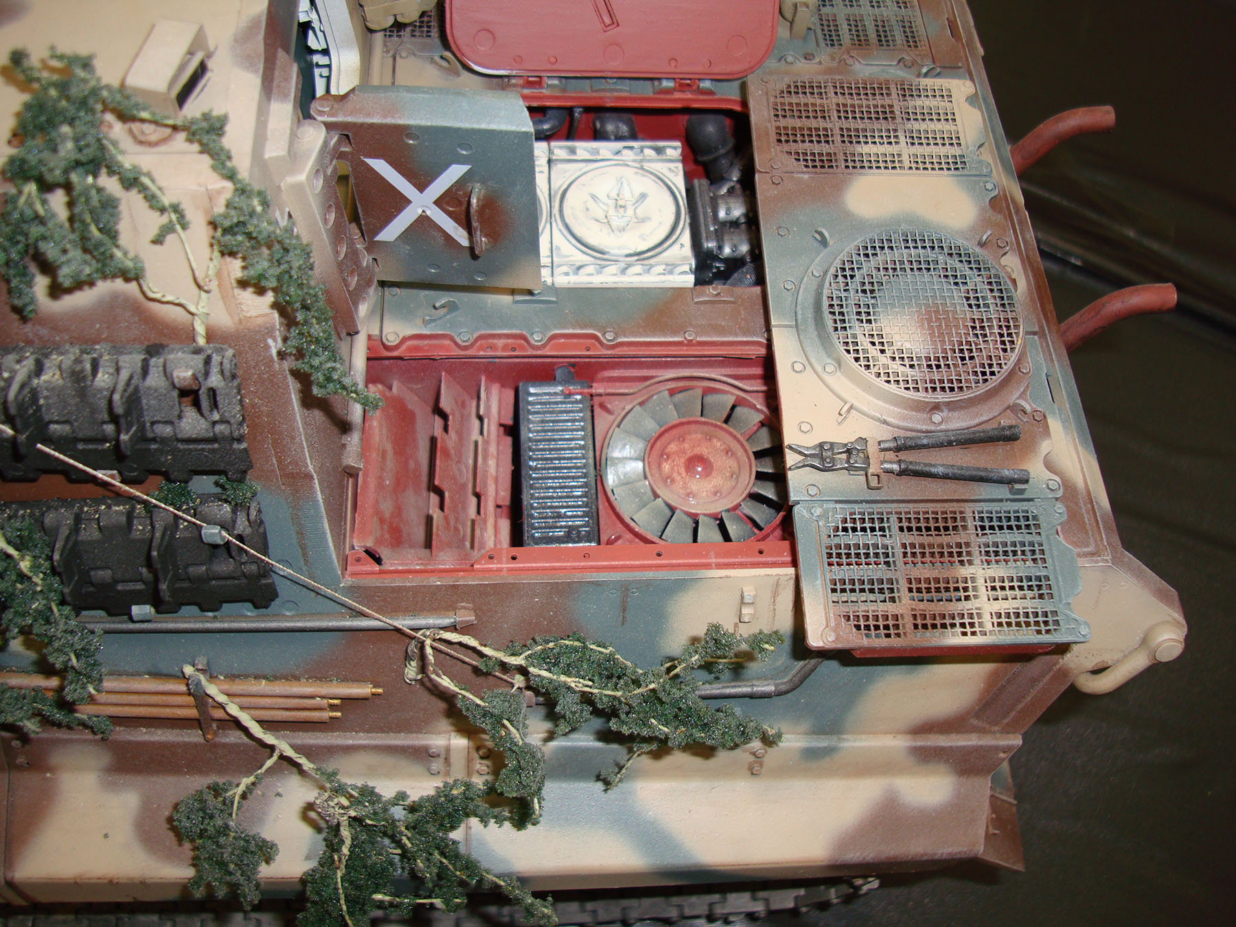 IPMS Roscoe Turner 2019 Contest Room Photo 061