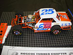 IPMS Roscoe Turner 2019