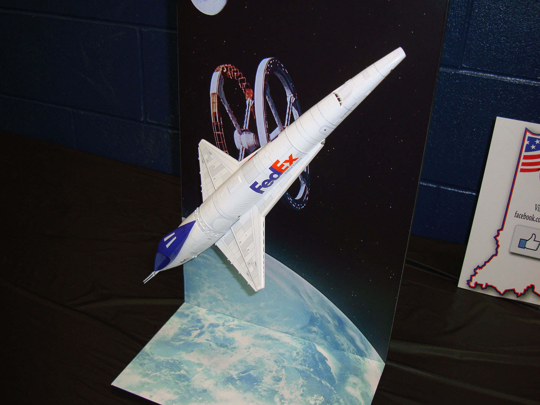 IPMS Roscoe Turner 2019 Contest Room Photo 111