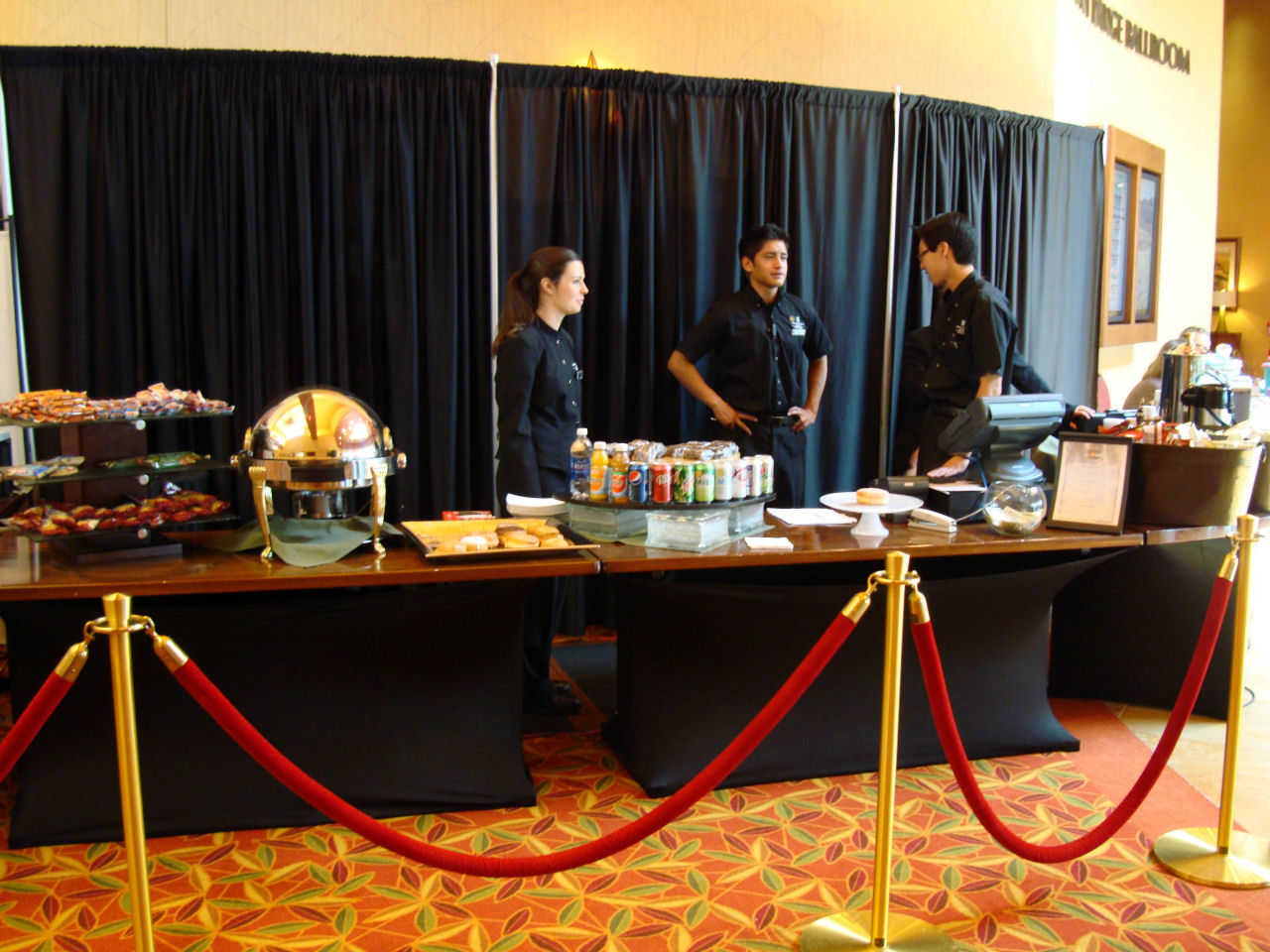 IPMS/USA 2013 National Convention Vendor Room Photo 68