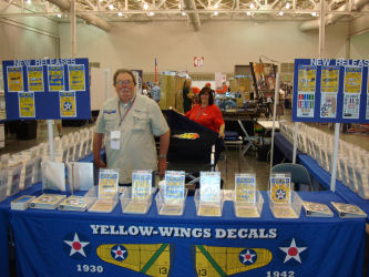 IPMS/USA 2014 National Convention