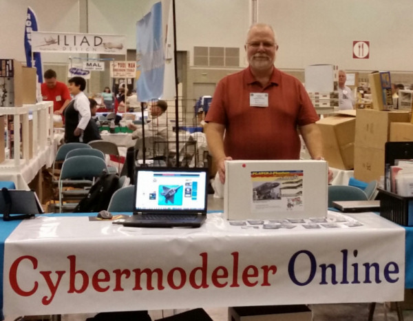 IPMS/USA 2014 National Convention