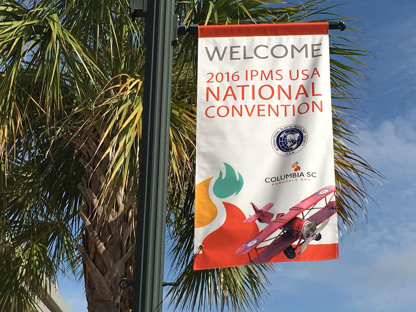 IPMS/USA National Convention 2016 Vendor Room Photo 004