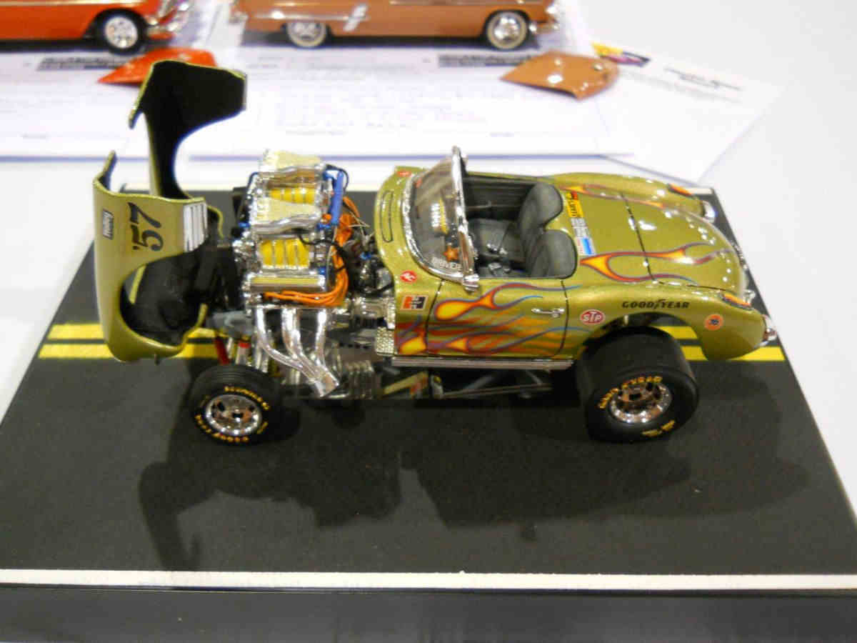 IPMS/USA 2010 Contest Room Photo 119