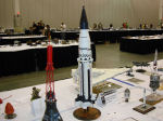 IPMS/USA National Convention 2014