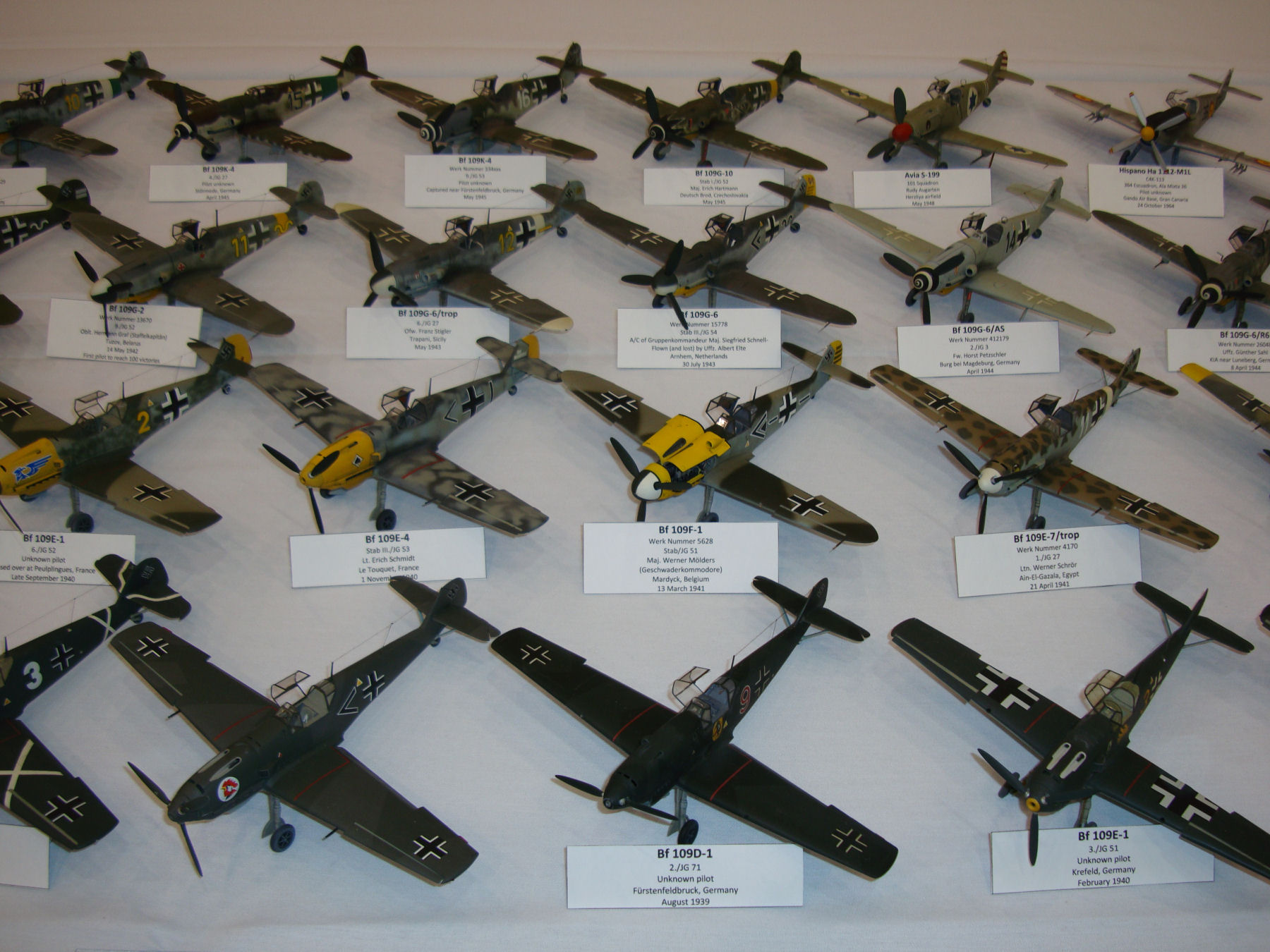 IPMS/USA National Convention 2014 Contest Room Photo 574
