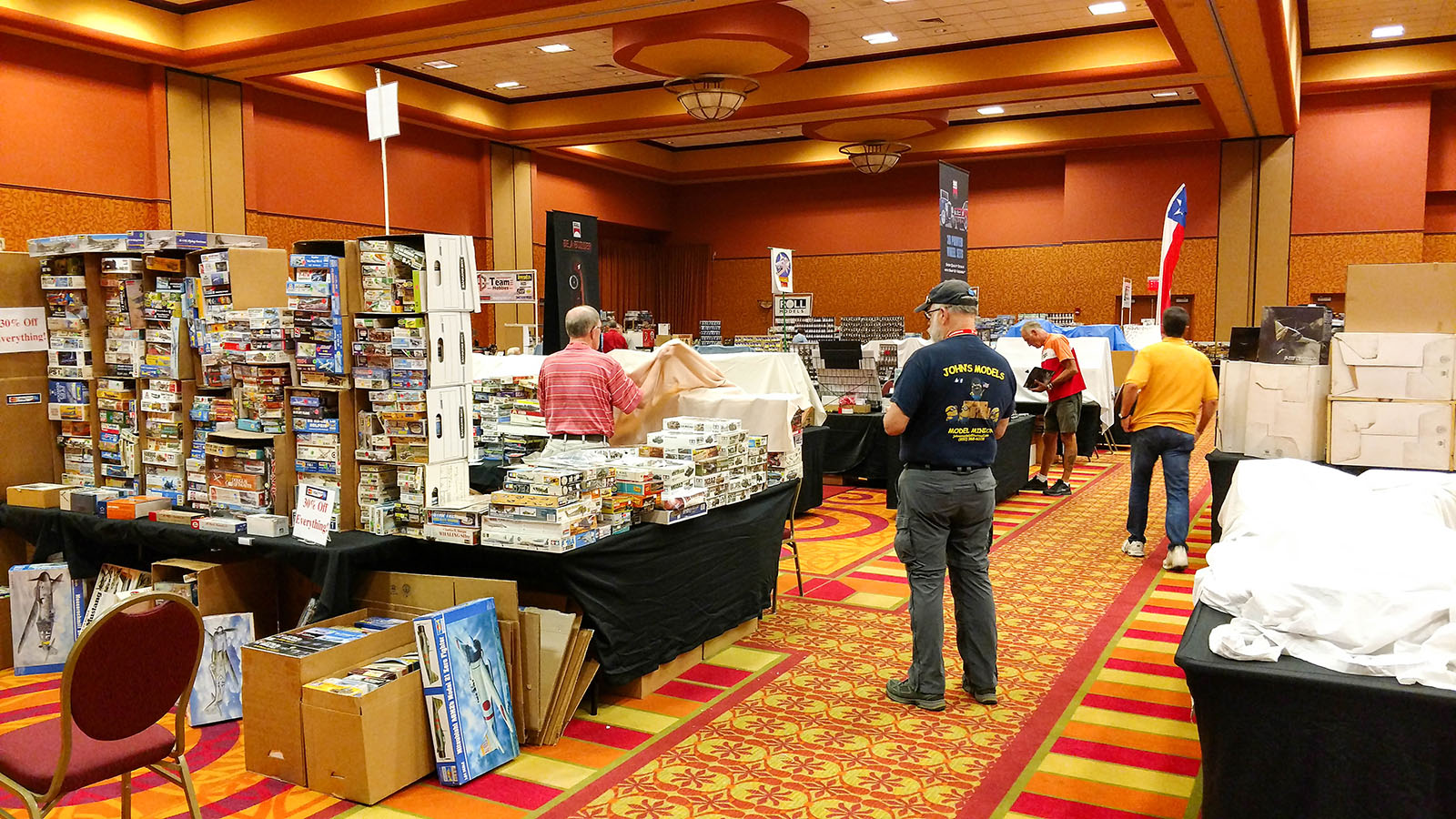 IPMS/USA 2017 National Convention