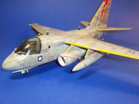 MRC/Italeri Global Black Friday Model Contest 2013