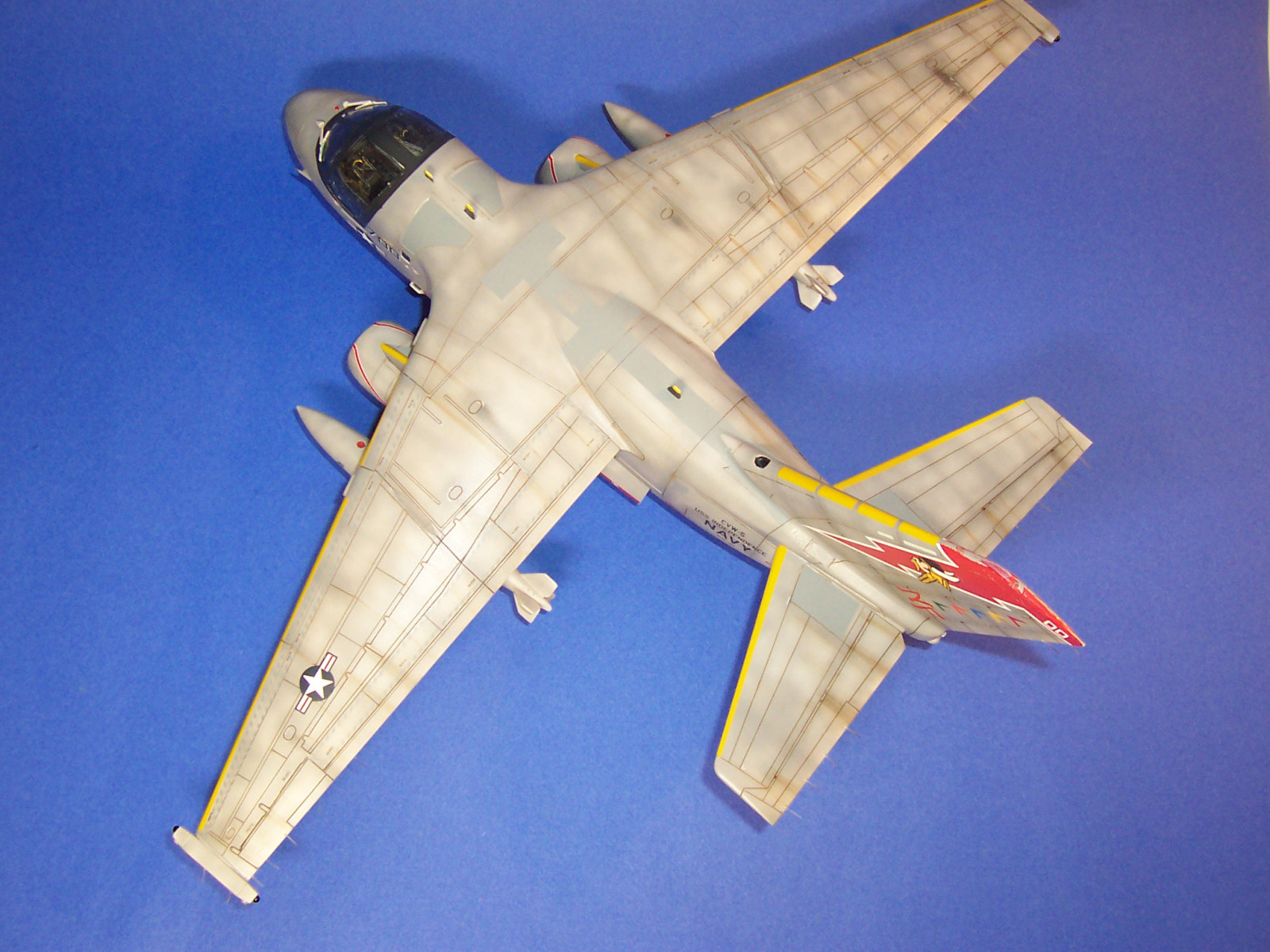 MRC/Italeri Contest 2013 - 1/48 S-3 Viking Image A004_03