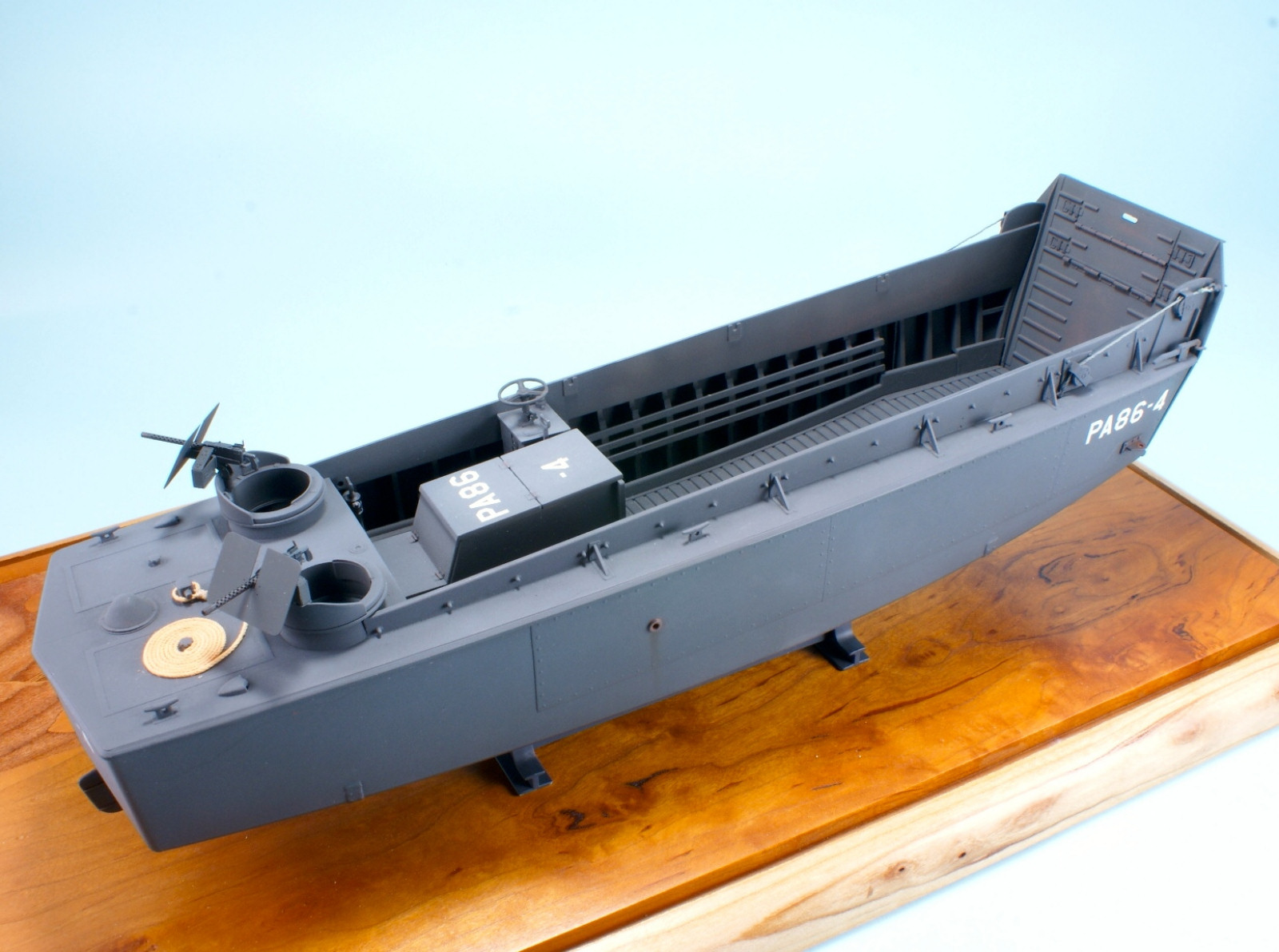 MRC/Italeri Contest 2013 - 1/35 LCVP Image A006_01