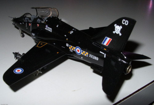 MRC/Italeri Contest 2013