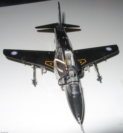 MRC/Italeri Contest 2013
