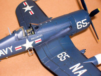 MRC/Italeri Global Black Friday Model Contest 2013