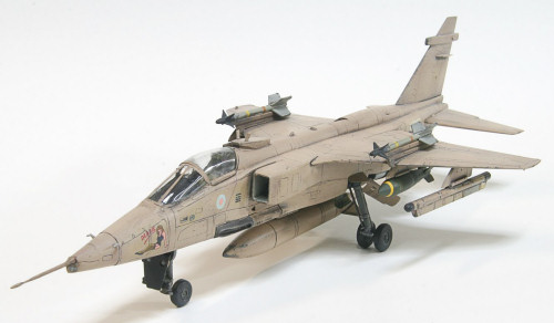 MRC/Italeri Contest 2013