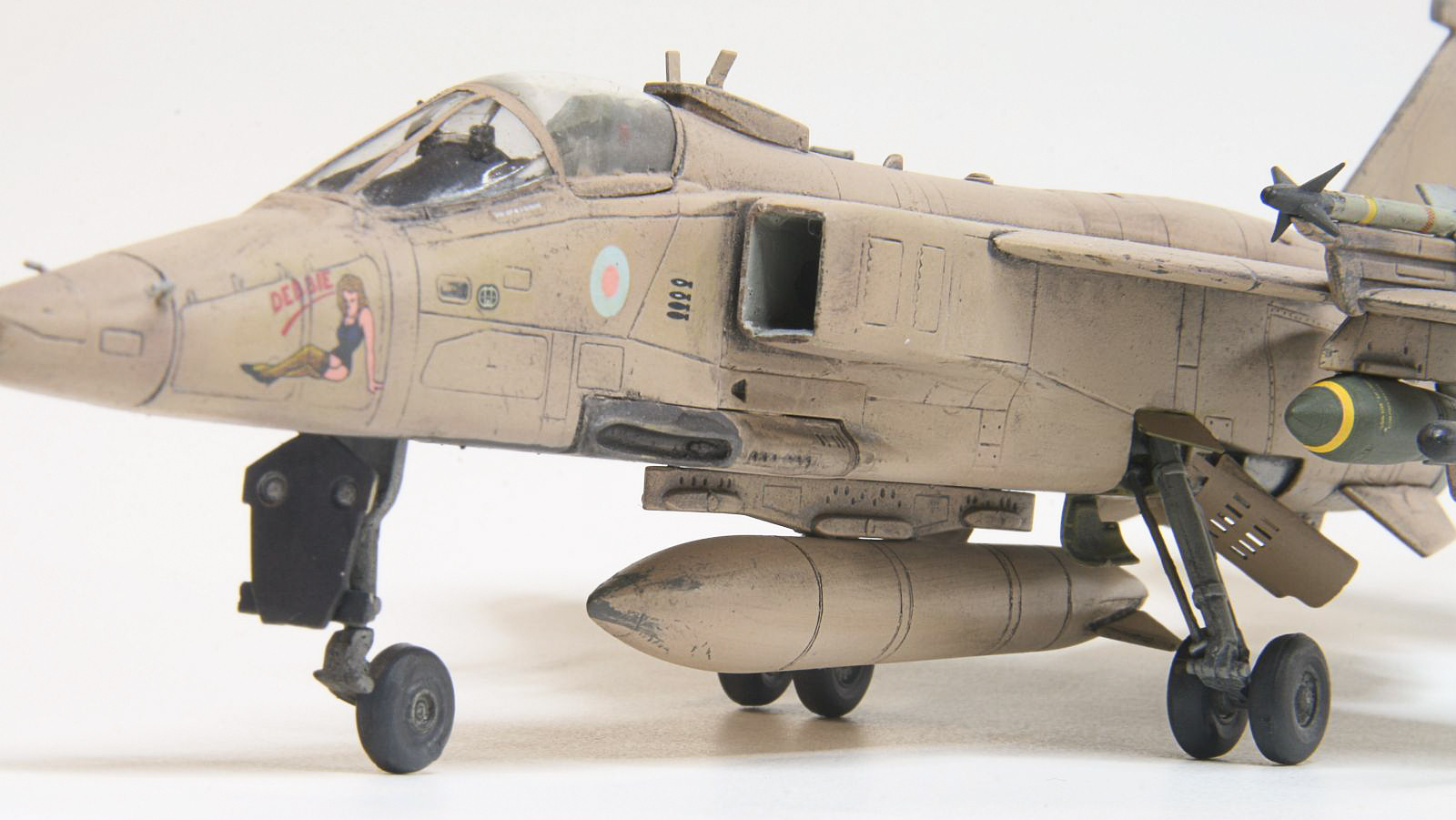 MRC/Italeri Contest 2013 - 1/72 Jaguar GR.1 Image A012_02