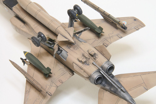 MRC/Italeri Contest 2013