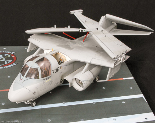 MRC/Italeri Contest 2013