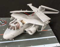 MRC/Italeri Global Black Friday Model Contest 2013