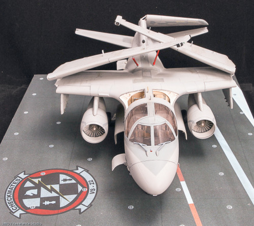 MRC/Italeri Contest 2013