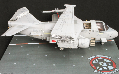MRC/Italeri Contest 2013