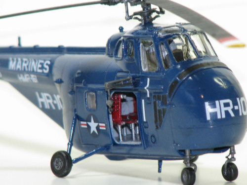 MRC/Italeri Contest 2013