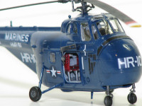 MRC/Italeri Global Black Friday Model Contest 2013
