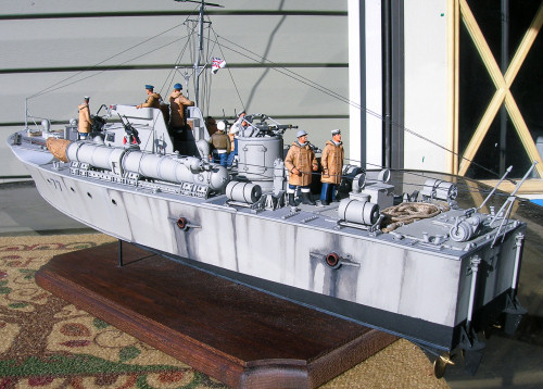 MRC/Italeri Contest 2013