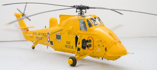 MRC/Italeri Contest 2013