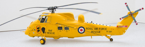 MRC/Italeri Contest 2013