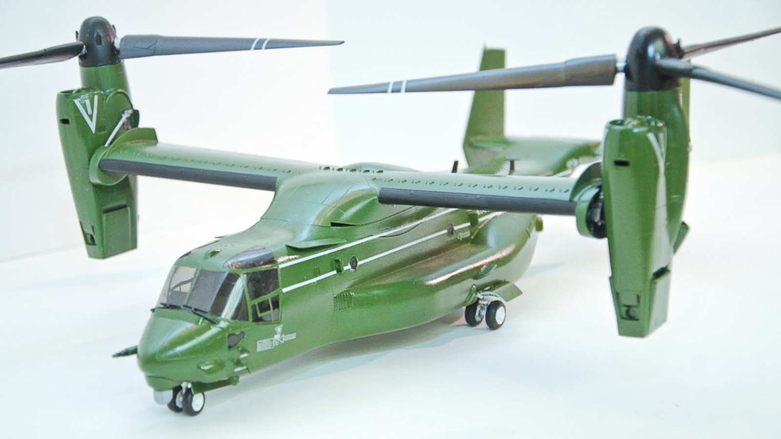 MRC/Italeri Contest 2013 - 1/48 V-22 Osprey Image A019_01