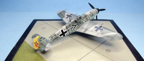 MRC/Italeri Contest 2013