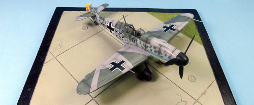 MRC/Italeri Contest 2013