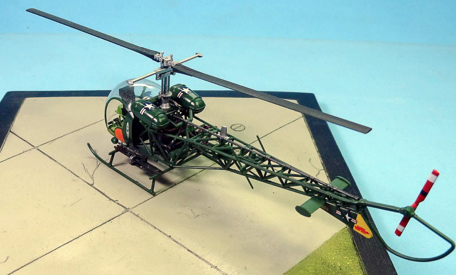 MRC/Italeri Contest 2013 - 1/72 AB-47 Image A021_03