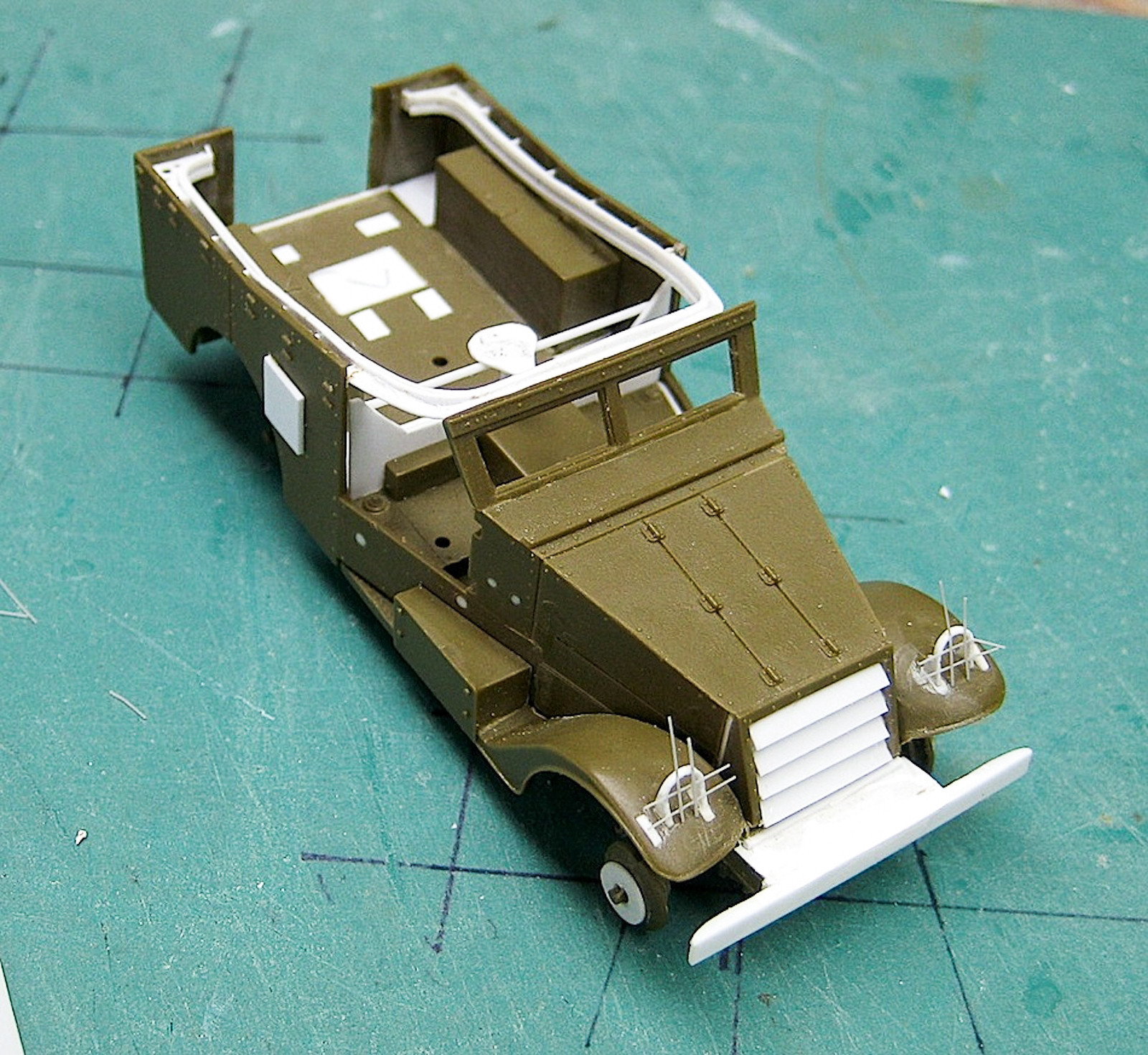 MRC/Italeri Contest 2013 - 1/72 M3A1 Image A025_03