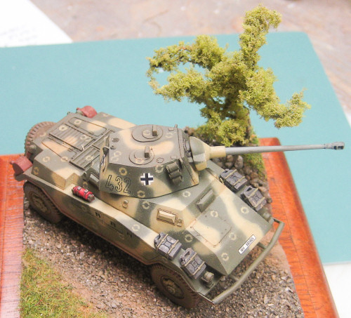 MRC/Italeri Contest 2013