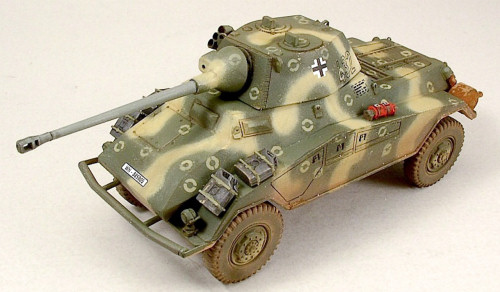 MRC/Italeri Contest 2013