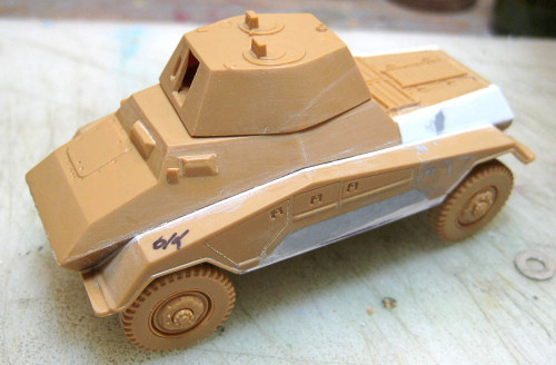 MRC/Italeri Contest 2013