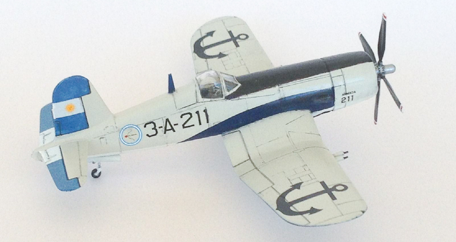 MRC/Italeri Contest 2013 - 1/72 F4U-5 Corsair Image A027_03