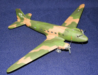 MRC/Italeri Global Black Friday Model Contest 2013