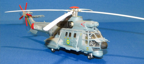 MRC/Italeri Contest 2013