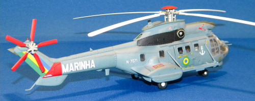 MRC/Italeri Contest 2013