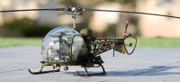 MRC/Italeri Global Black Friday Model Contest 2013