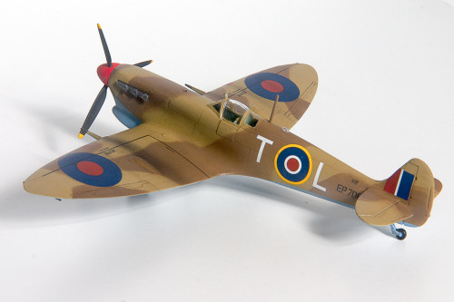 MRC/Italeri Contest 2013