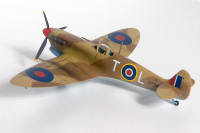 MRC/Italeri Global Black Friday Model Contest 2013
