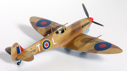 MRC/Italeri Contest 2013